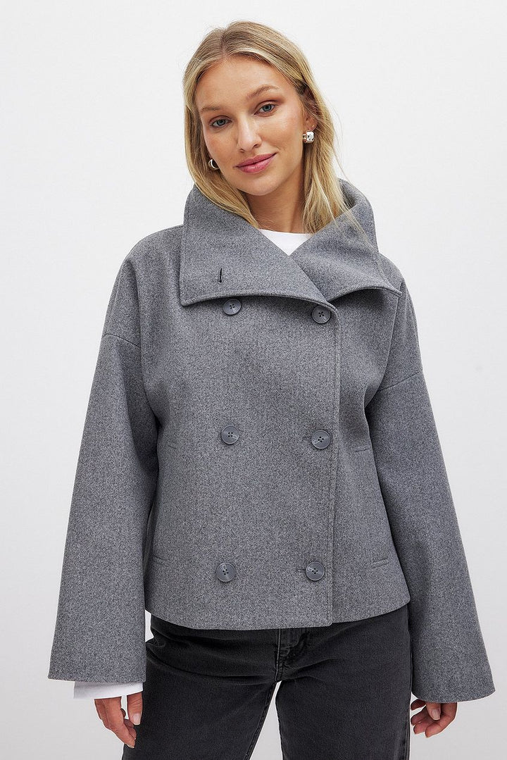 Auriressa Coat