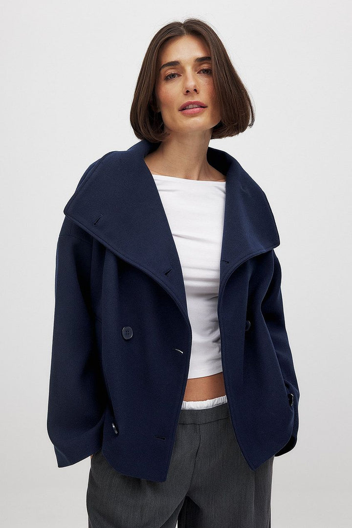 Auriressa Coat
