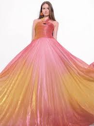 Sorellia Maxi Dress
