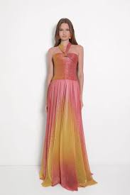 Sorellia Maxi Dress