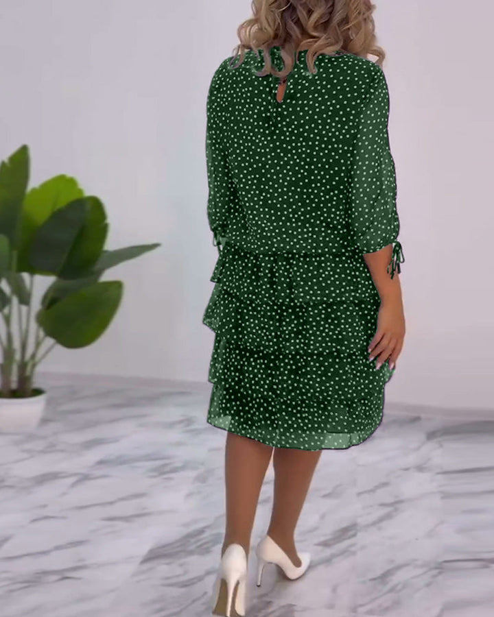 Liliana’s Dress