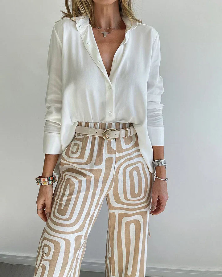 Candela Pants