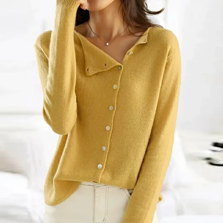 Hazel Cardigan