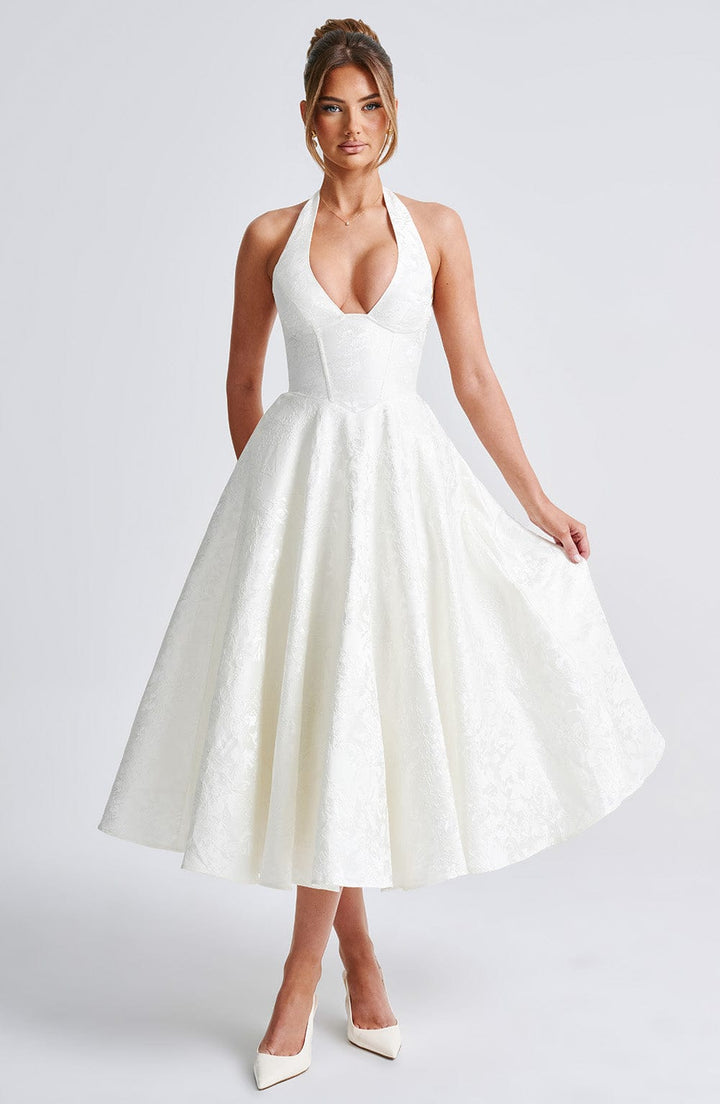 Castellina Maxi Dress