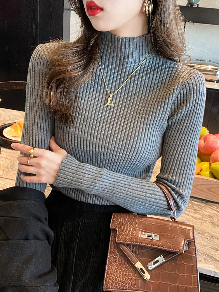 Alessandra Turtleneck