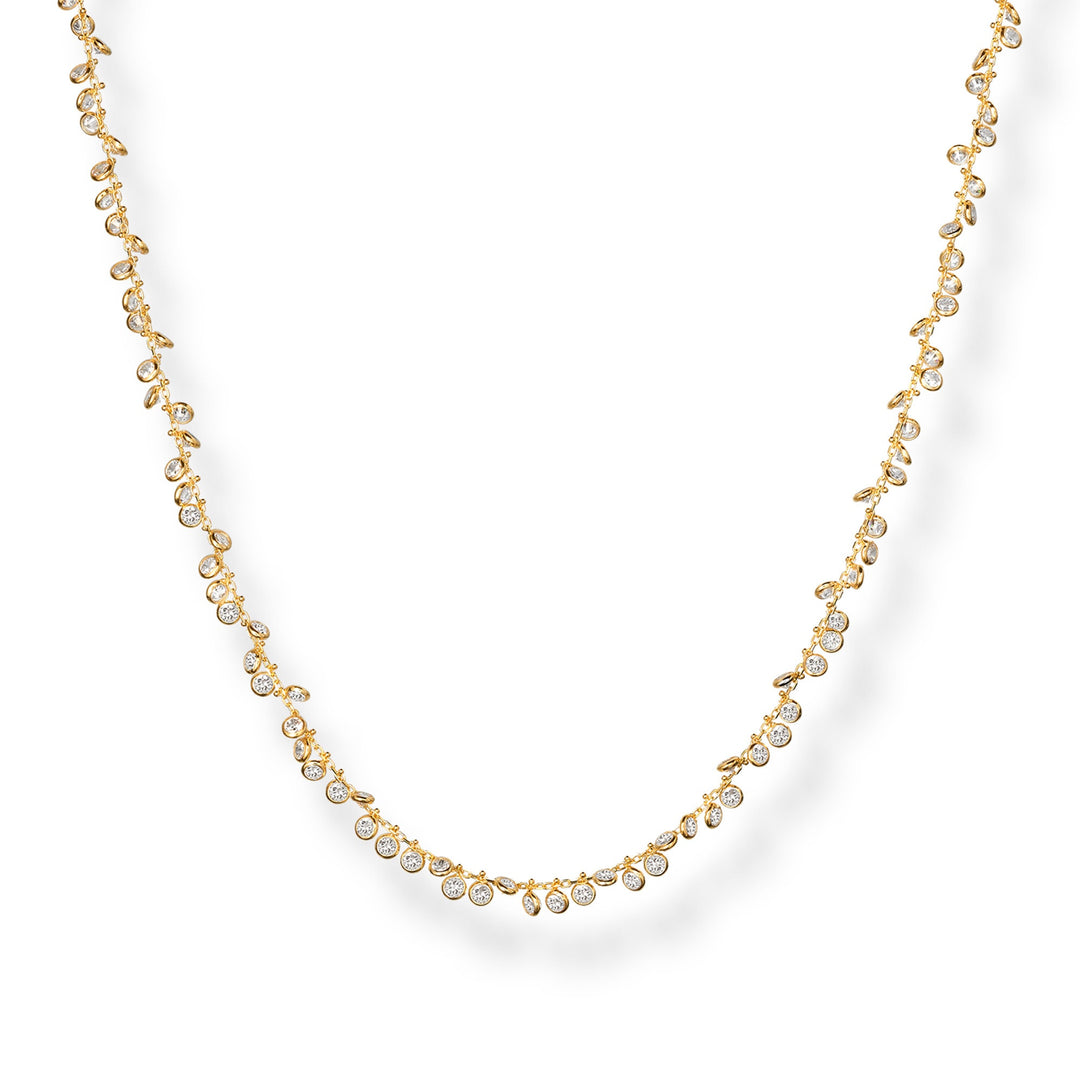 ECRINA Necklace
