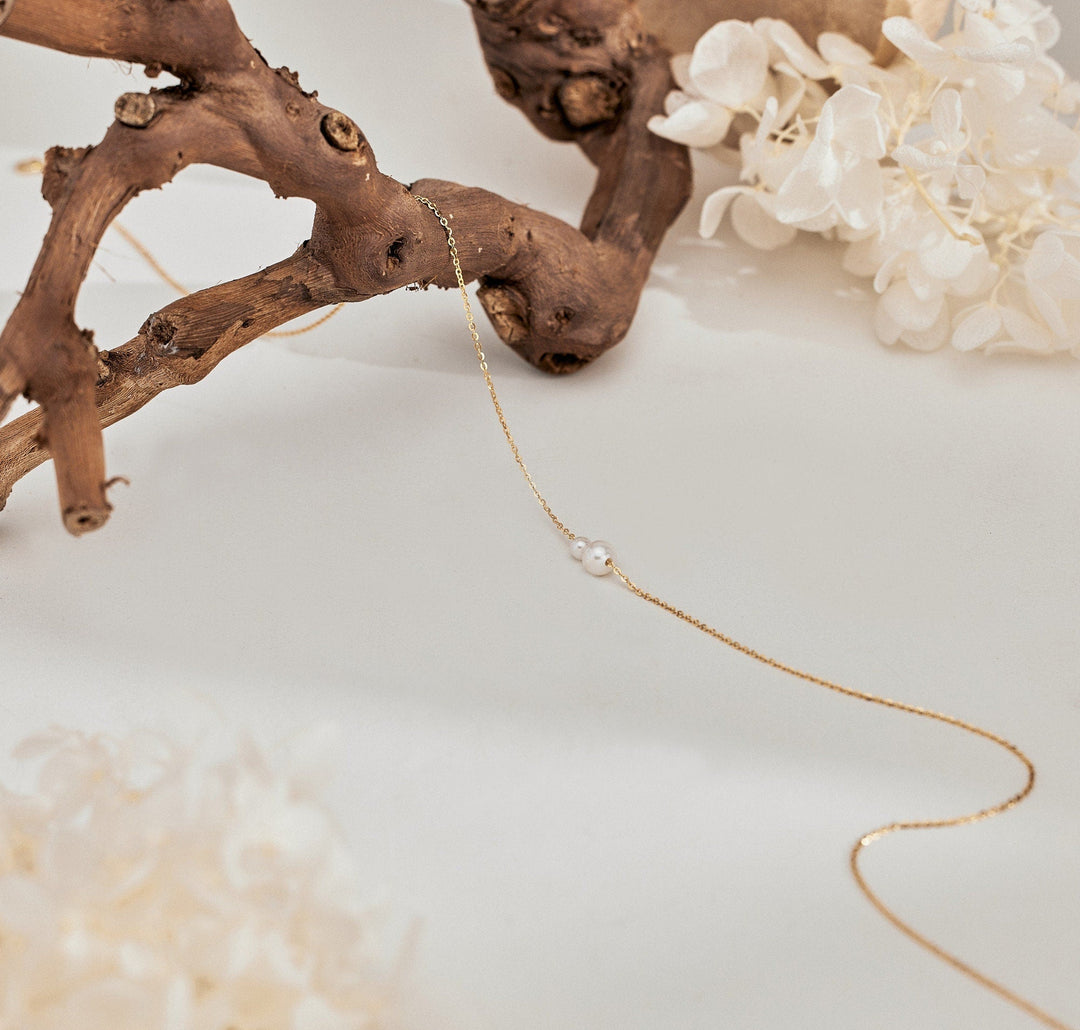 PEARLISSE Necklace