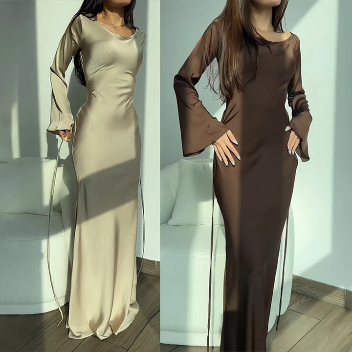 Serenelle Maxi Dress