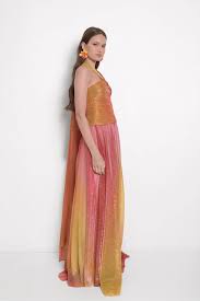 Sorellia Maxi Dress