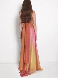 Sorellia Maxi Dress