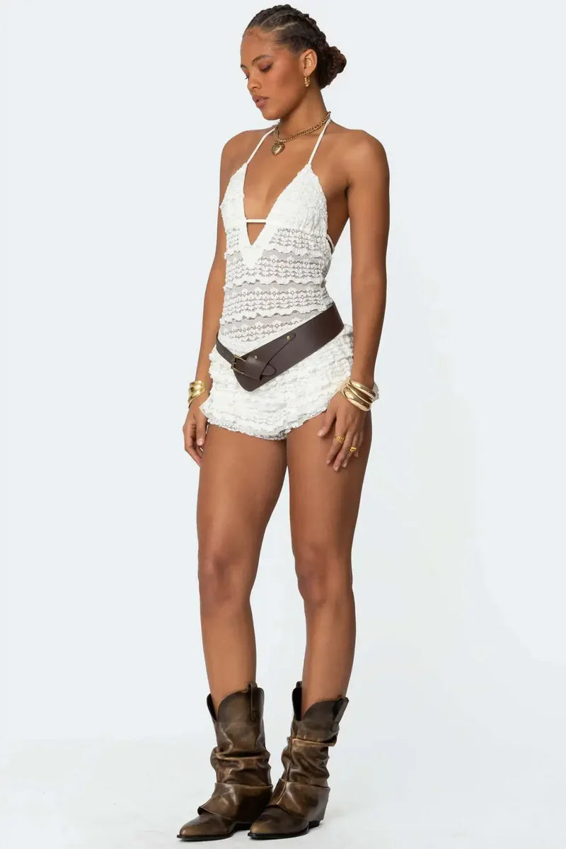 Jolenda Mini Dress