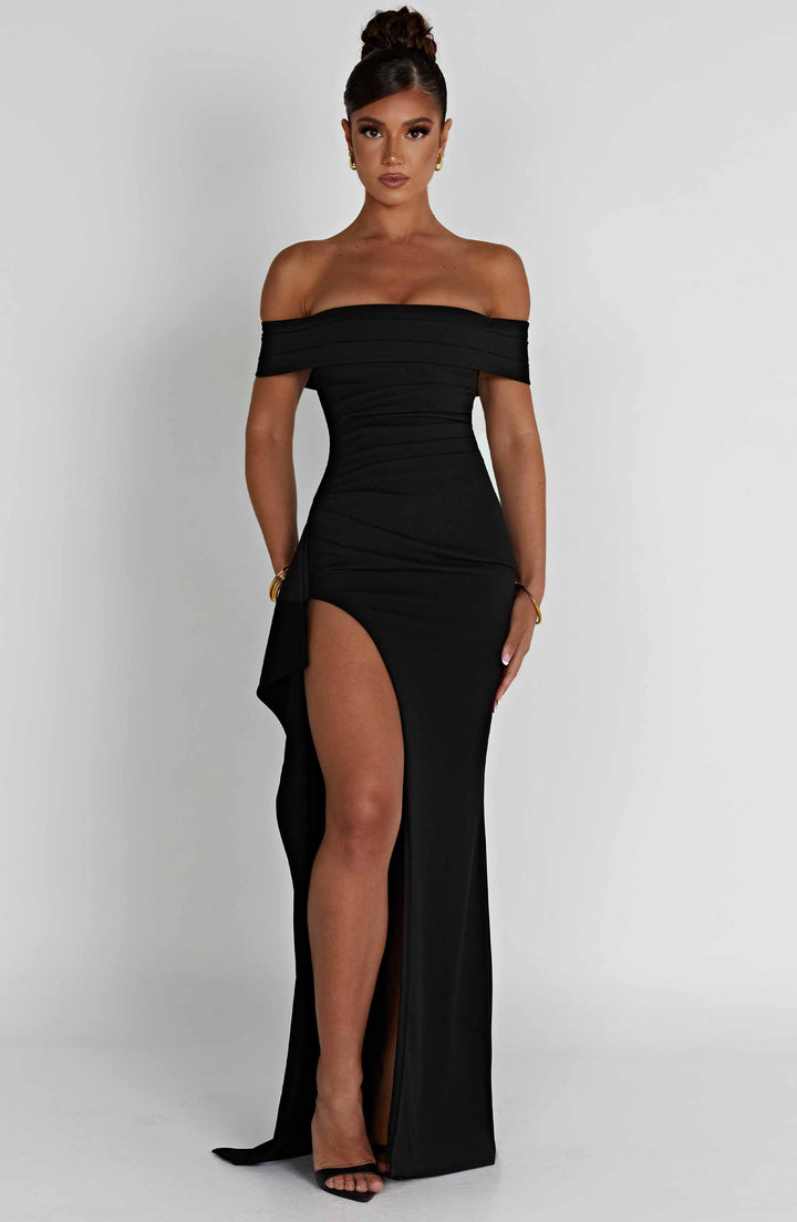 Bellarina Maxi Dress