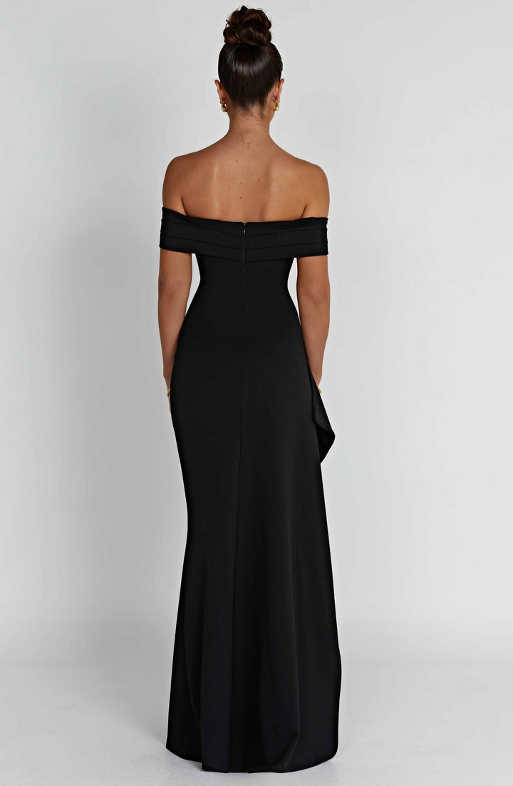 Bellarina Maxi Dress
