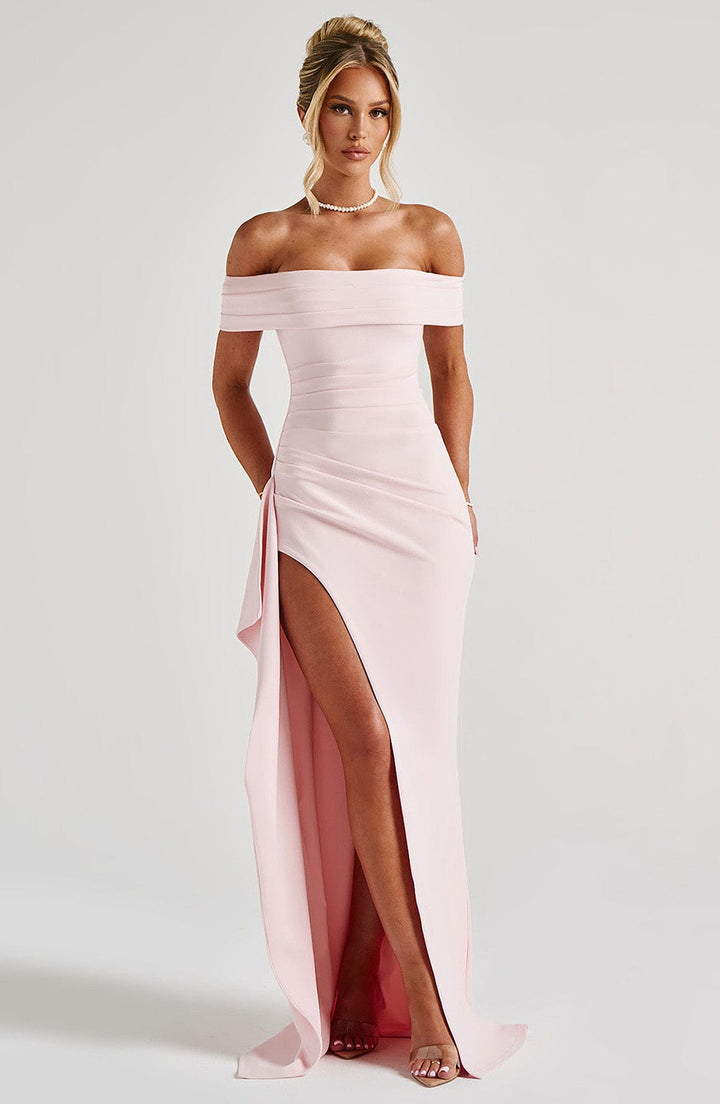 Bellarina Maxi Dress