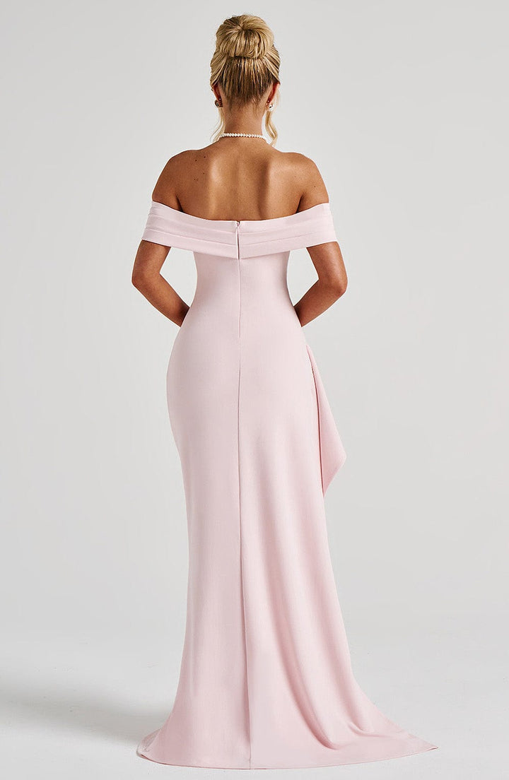 Bellarina Maxi Dress