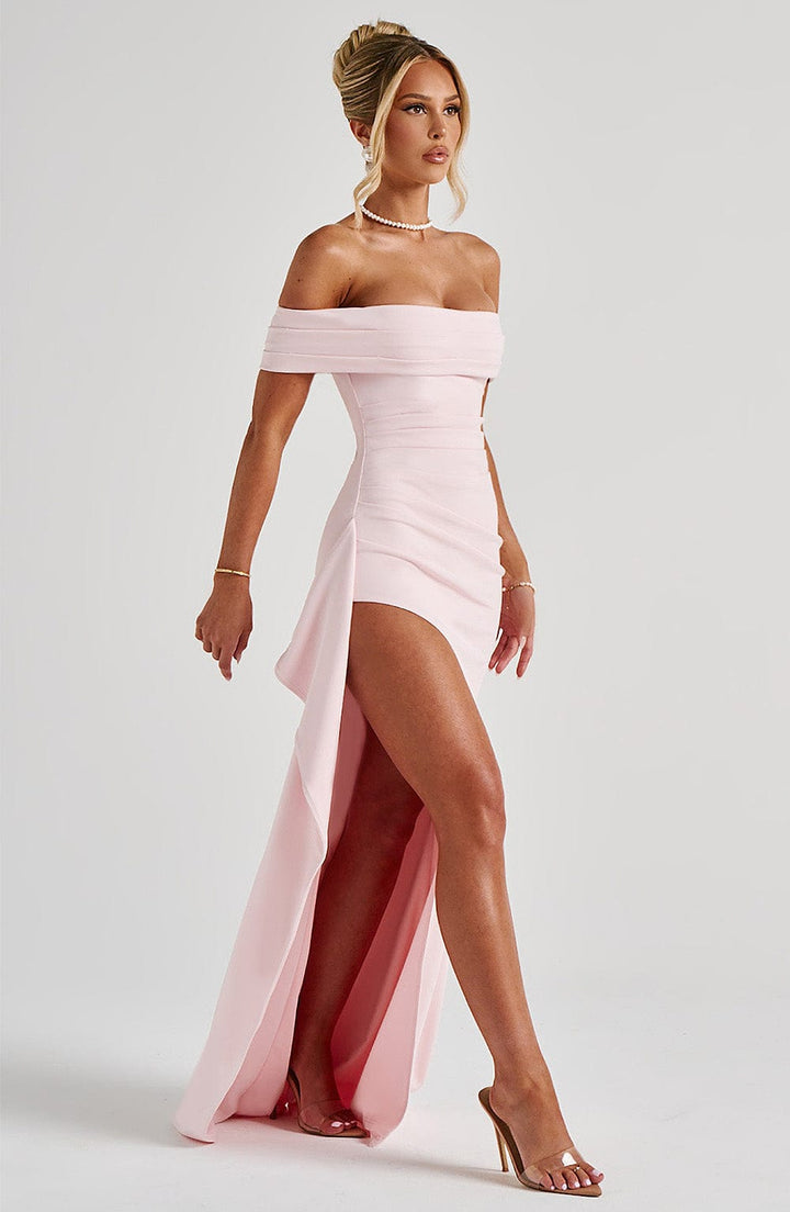 Bellarina Maxi Dress