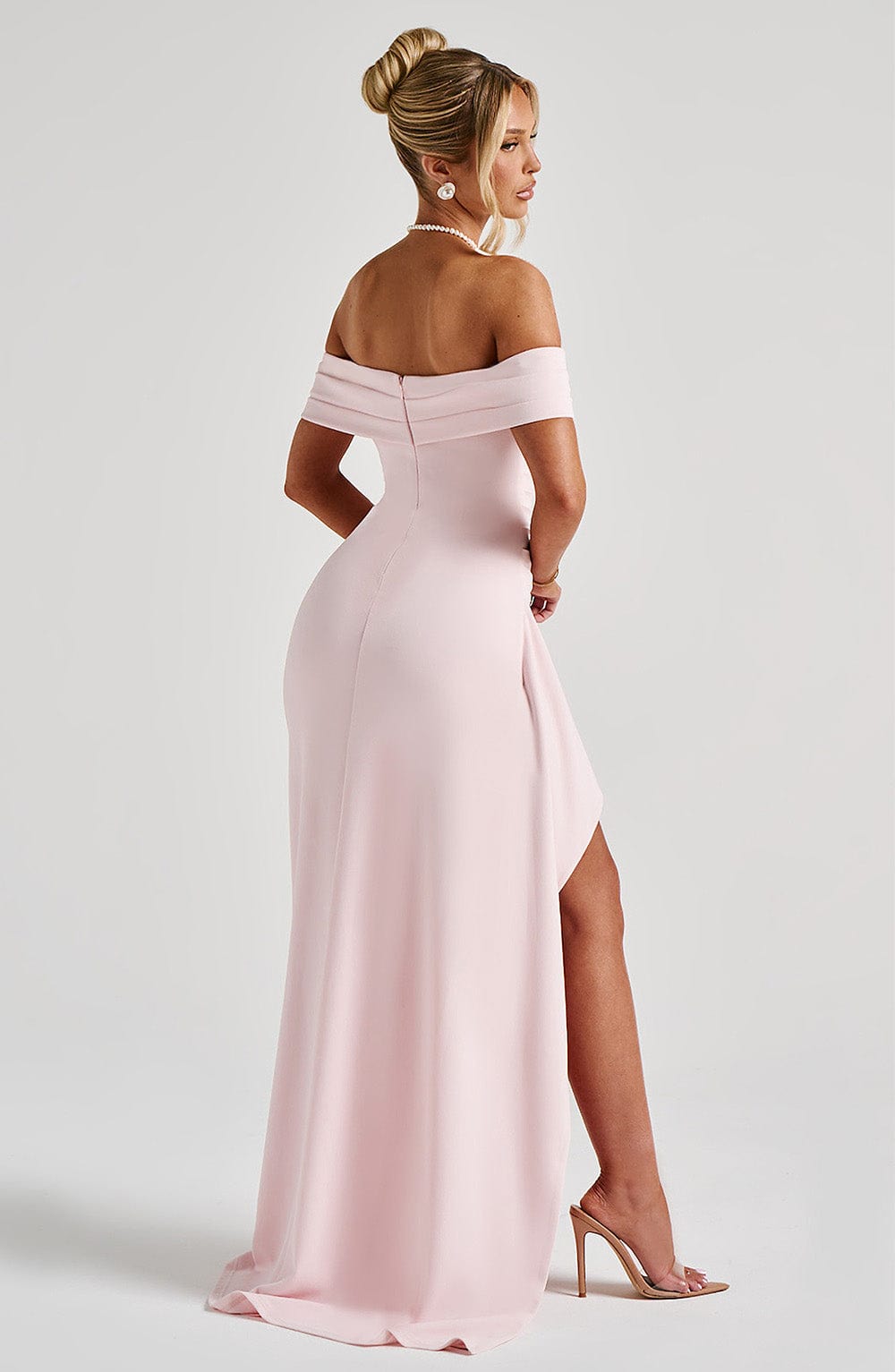 Bellarina Maxi Dress