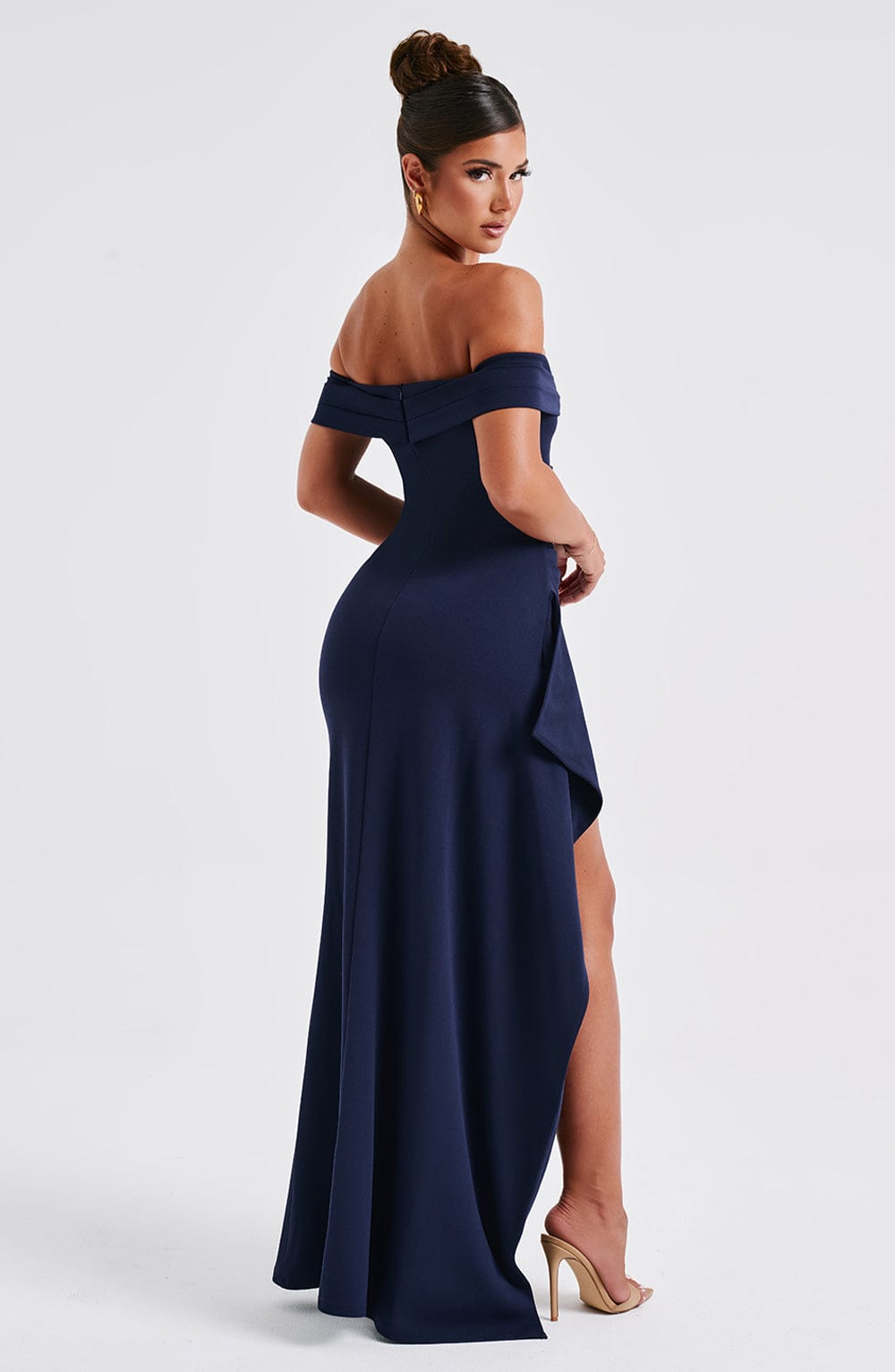 Bellarina Maxi Dress