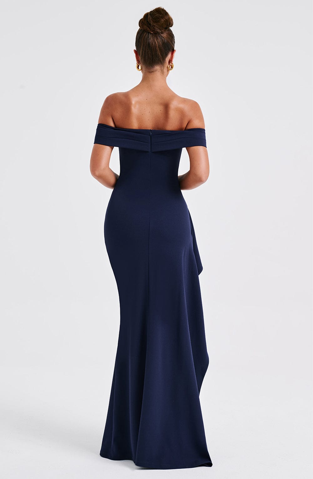 Bellarina Maxi Dress