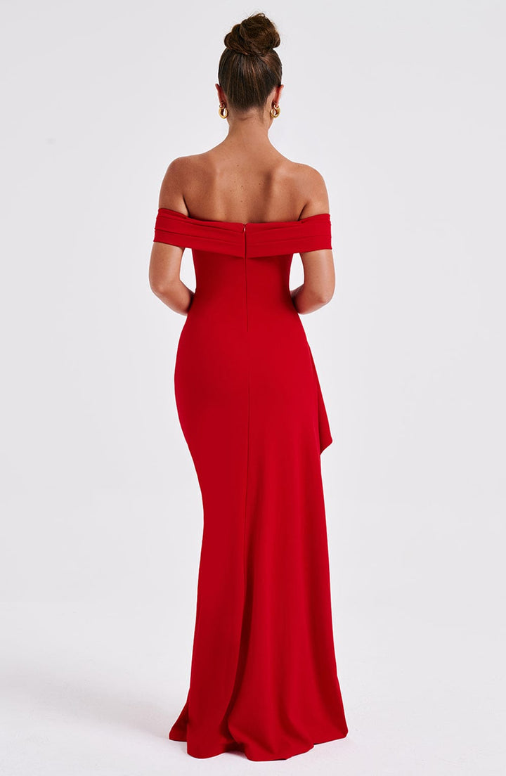 Bellarina Maxi Dress