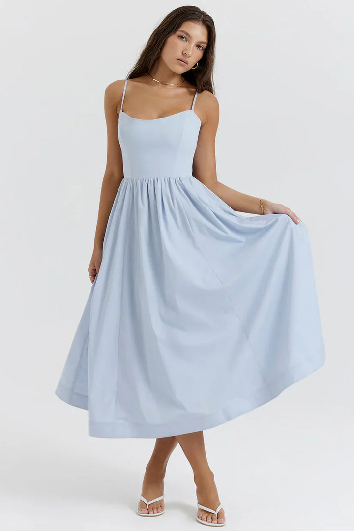 Pietrina Maxi Dress