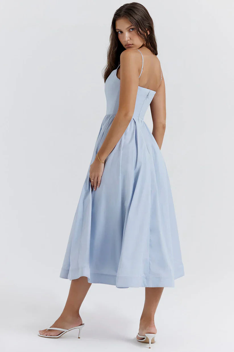 Pietrina Maxi Dress