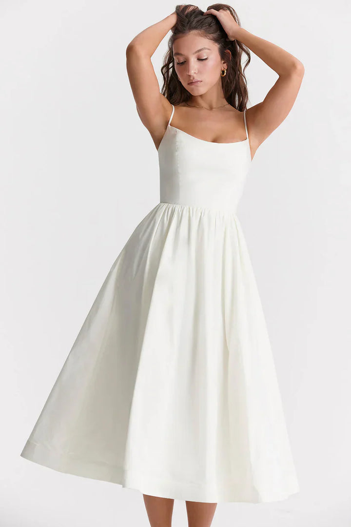Pietrina Maxi Dress