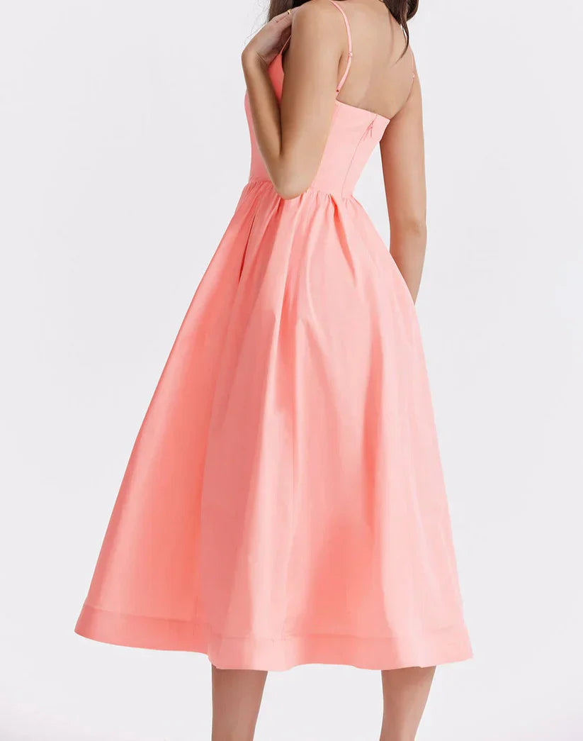 Pietrina Maxi Dress