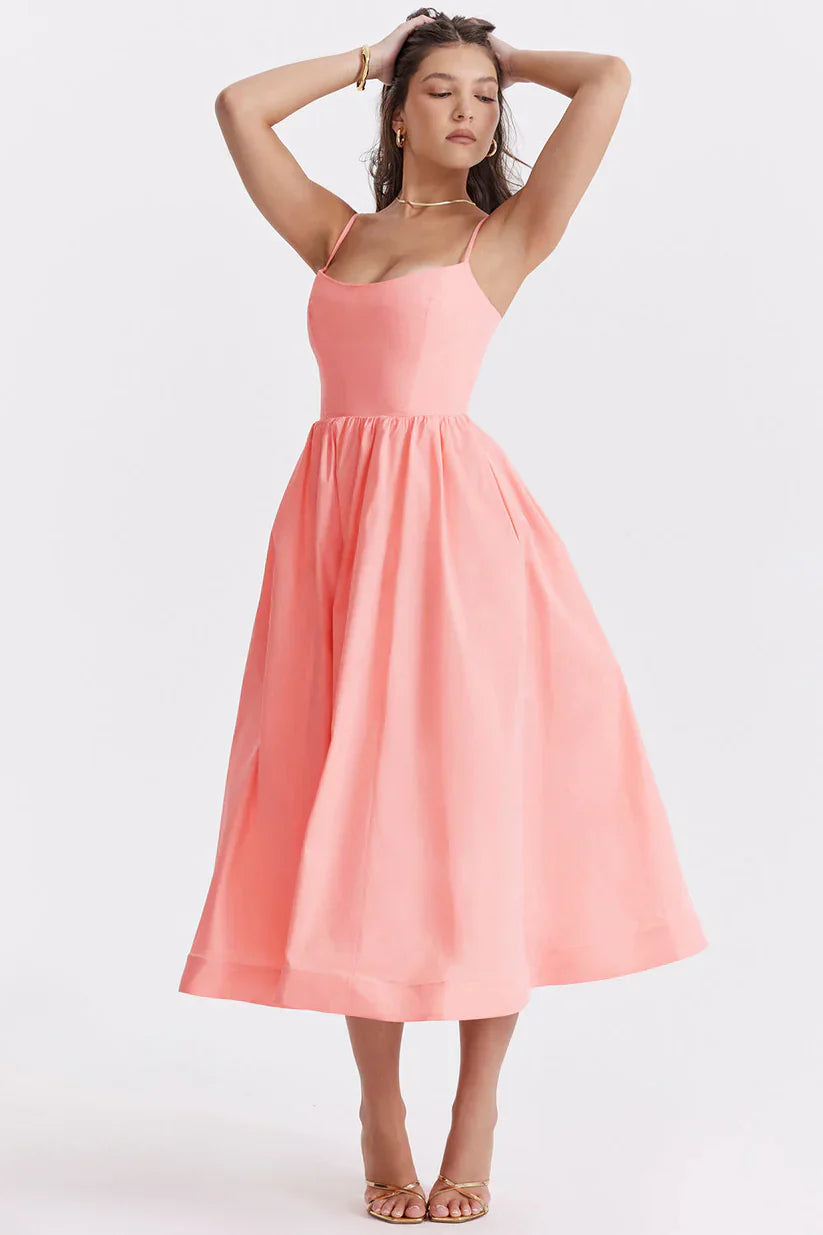 Pietrina Maxi Dress