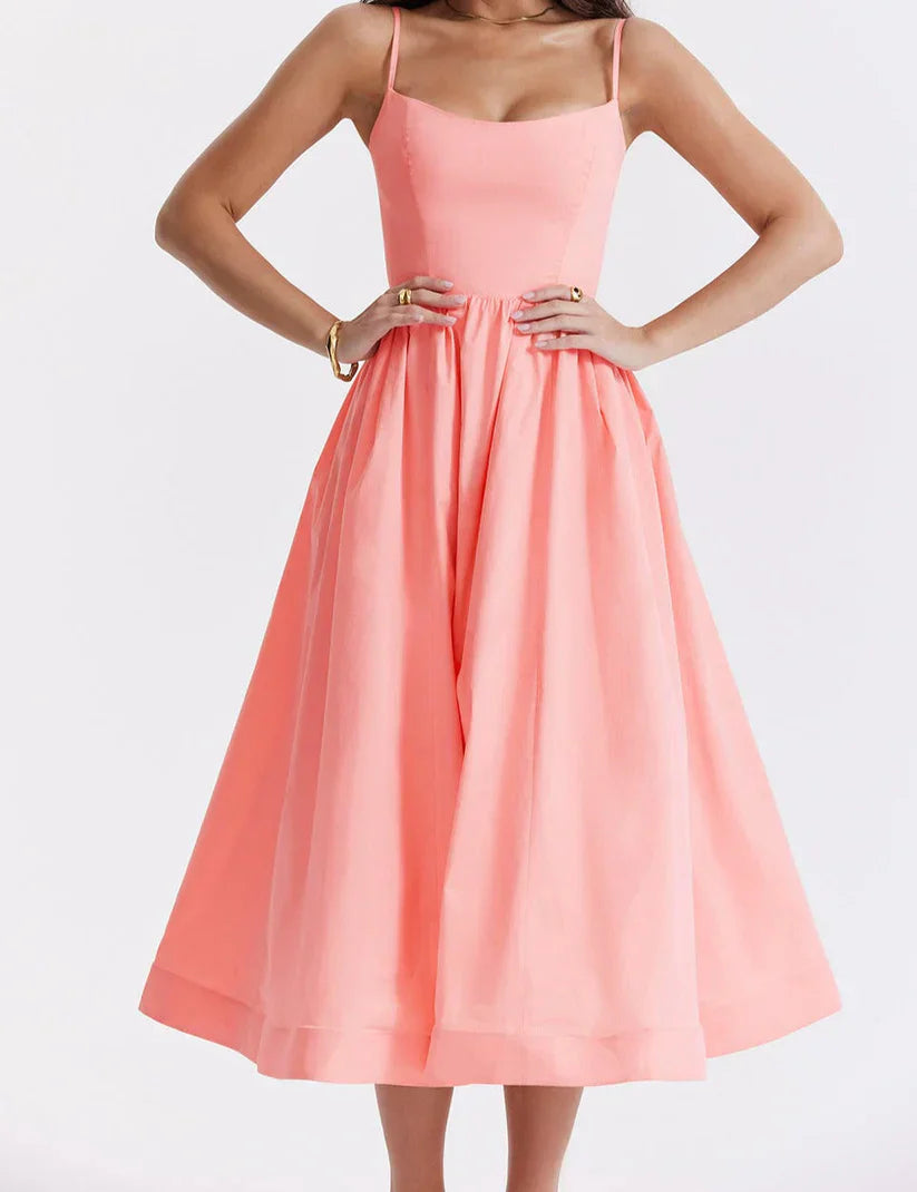 Pietrina Maxi Dress
