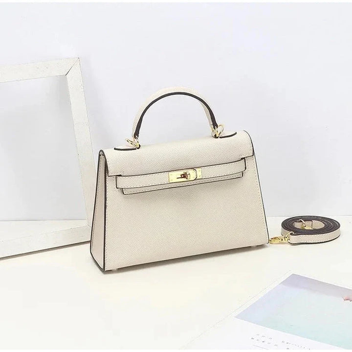 Nestelina Handbag