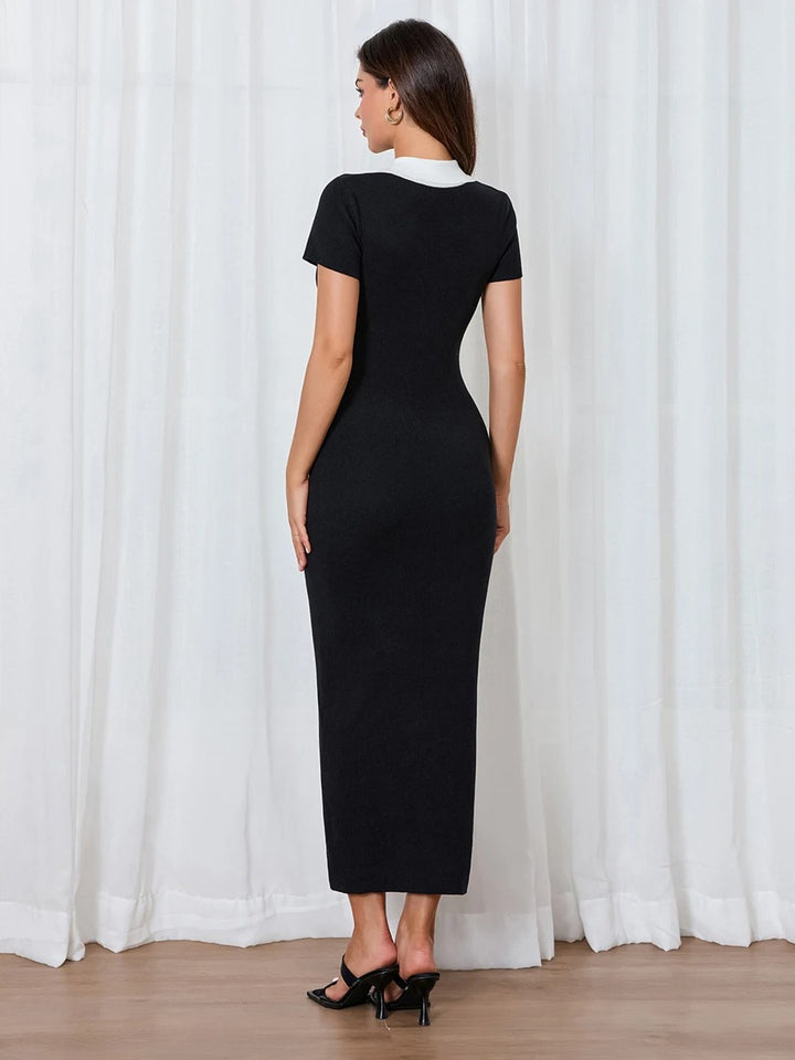 Fleur Maxi Dress