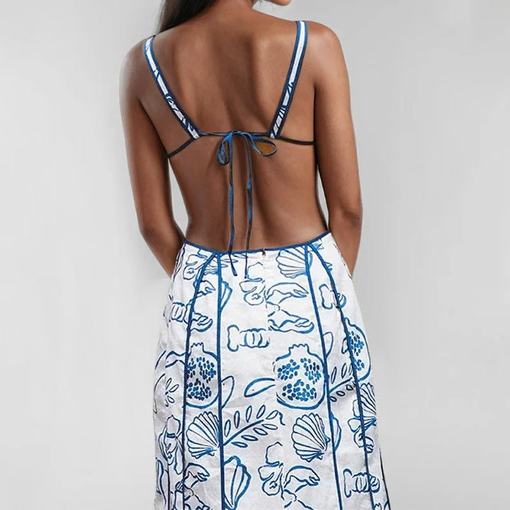 Emma Lace Maxi