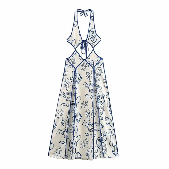 Emma Lace Maxi