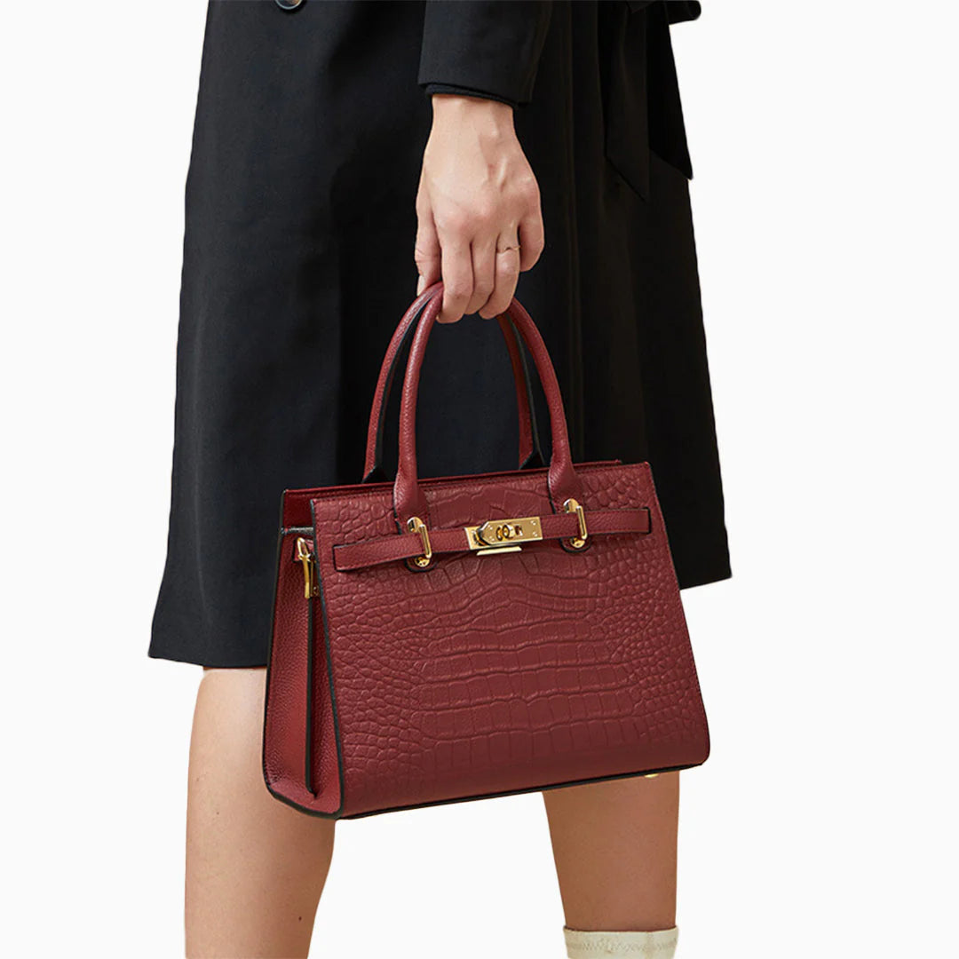 Paris Handbag