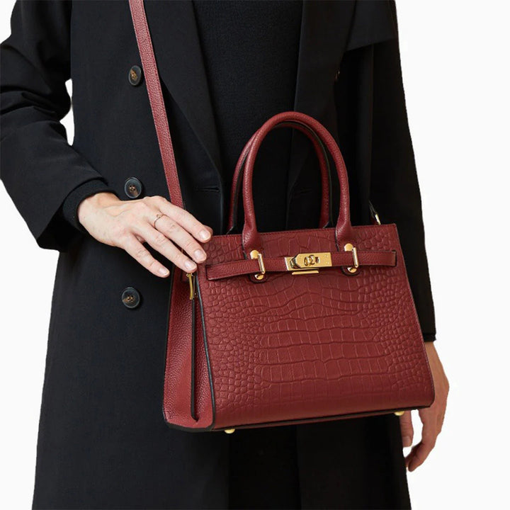 Paris Handbag