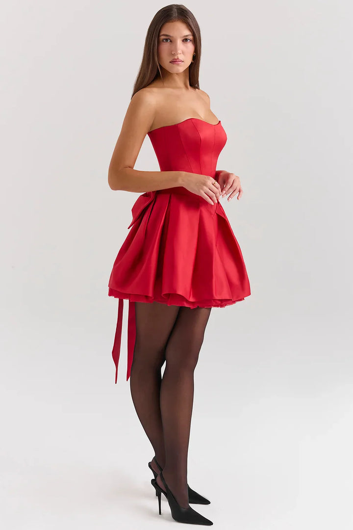 Ballavera Mini Dress