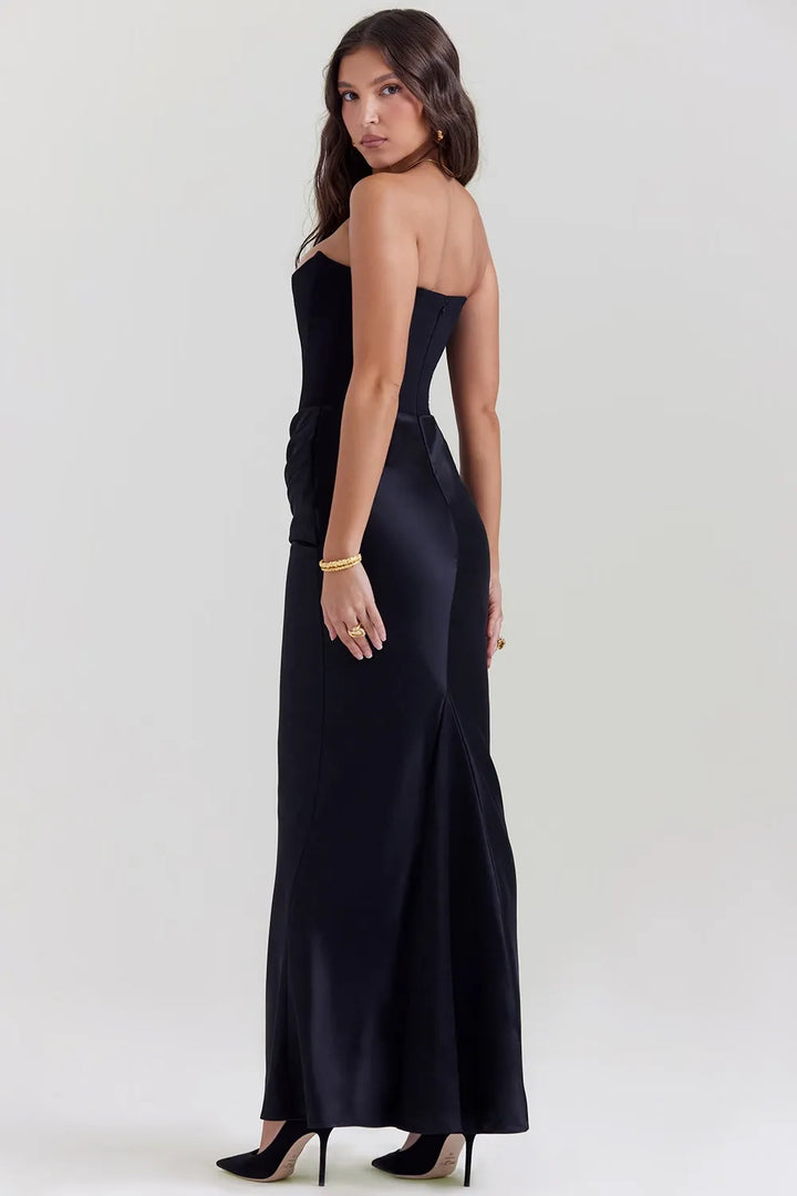 Rosalind MAXI DRESS