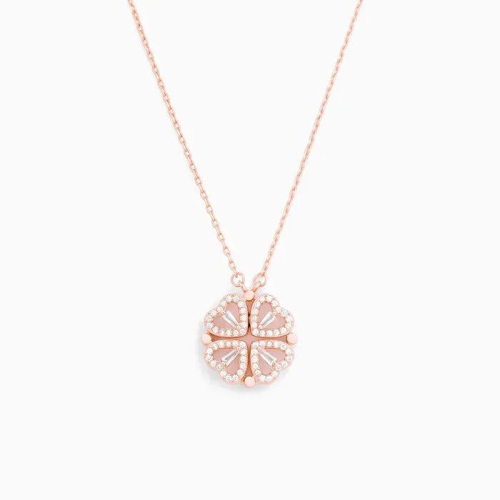 Ofelia Heart Necklace