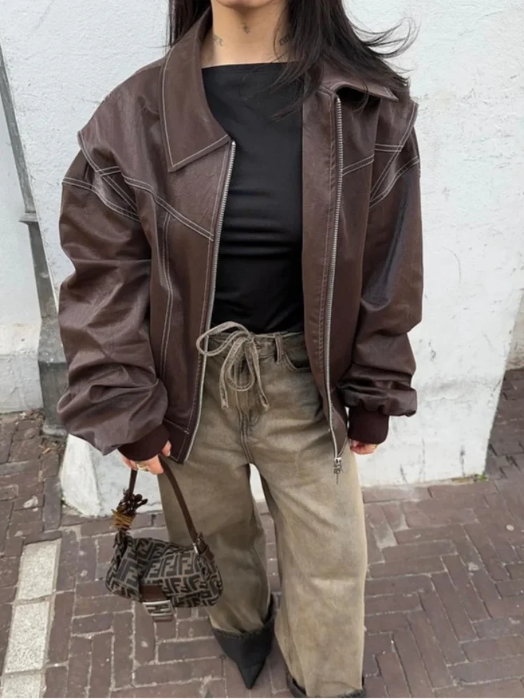 Bellorina Jacket