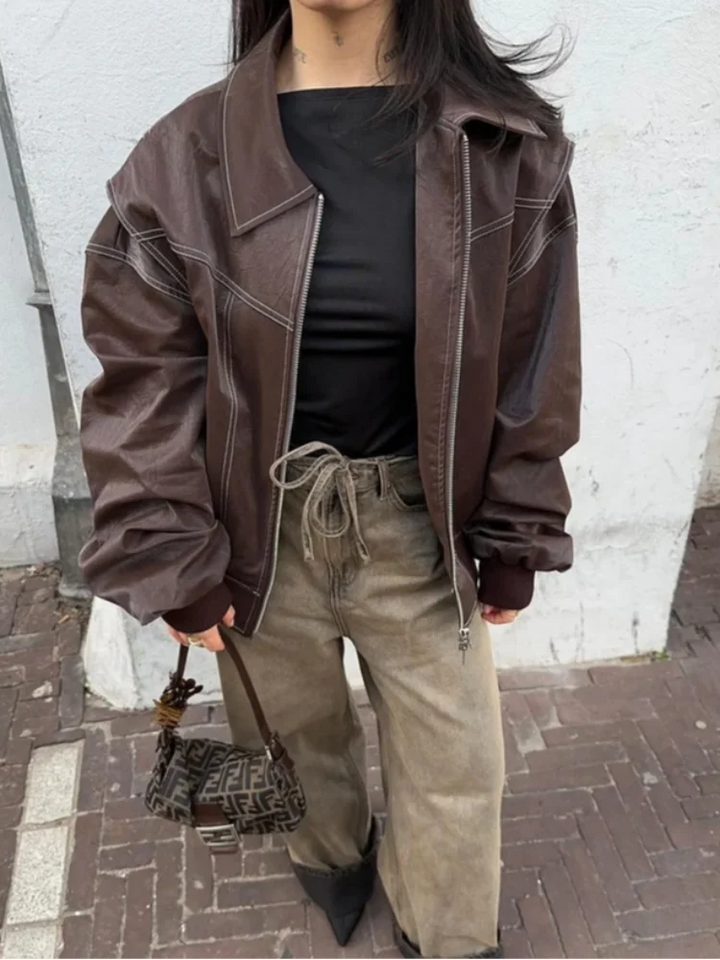 Bellorina Jacket