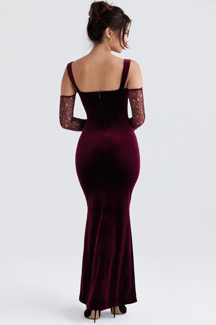 Giustina Maxi Dress