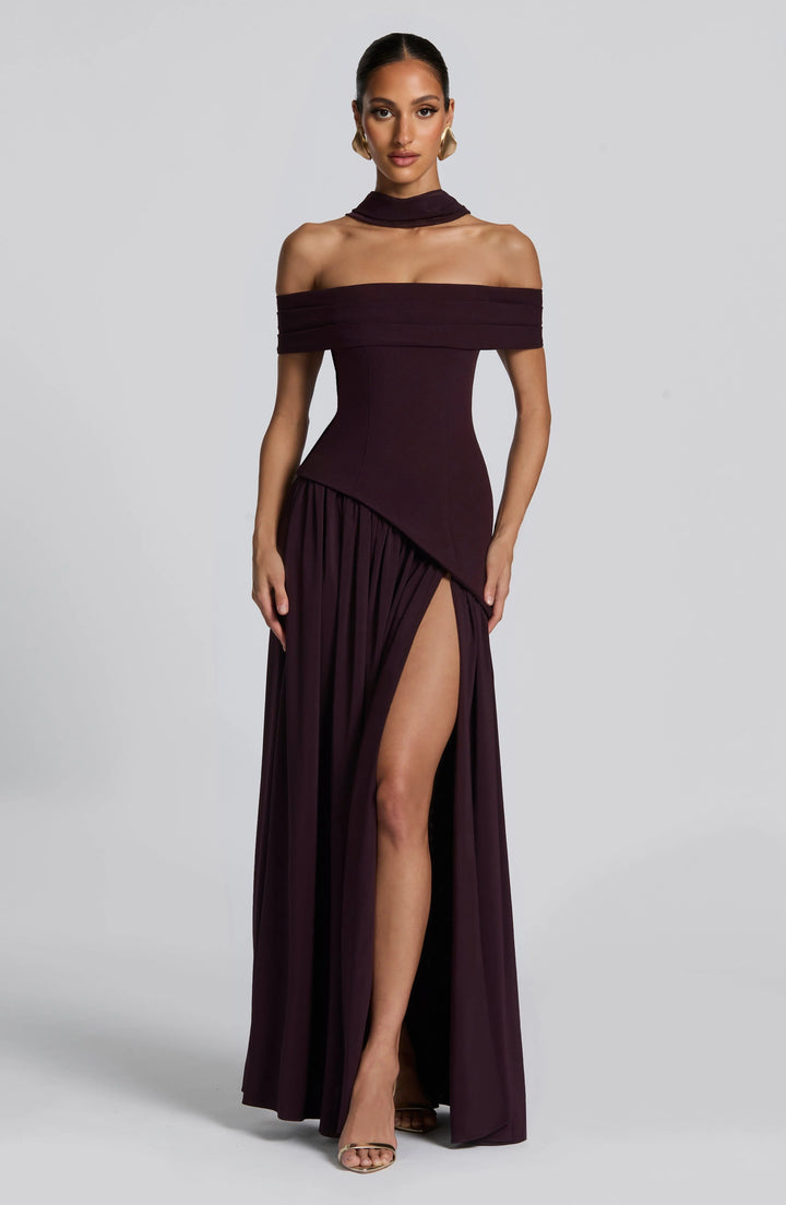 Miretina Maxi Dress