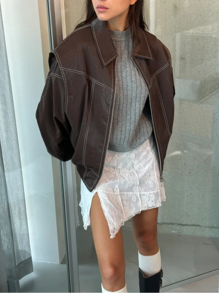 Bellorina Jacket