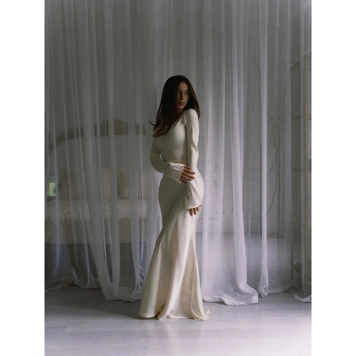Serenelle Maxi Dress