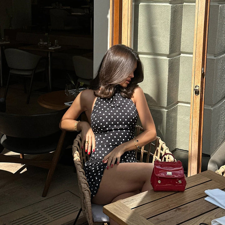 Ilvaressa Mini Dress