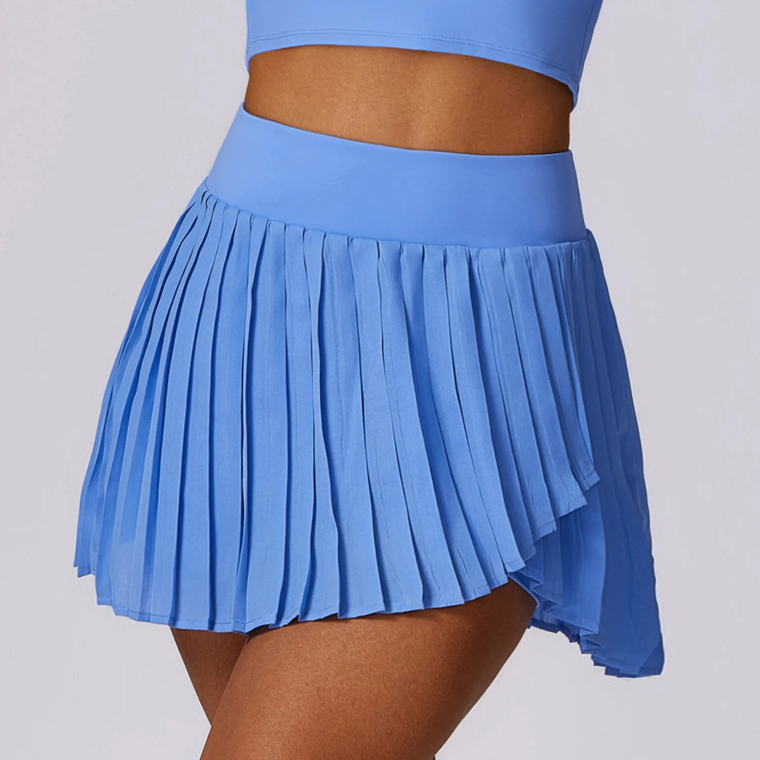 Édith Tennis Skirt