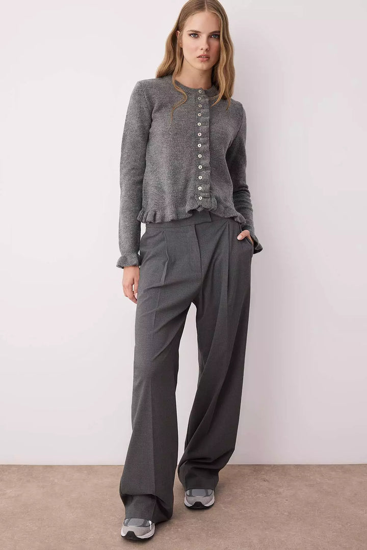 Bravenza Sweater Shirt