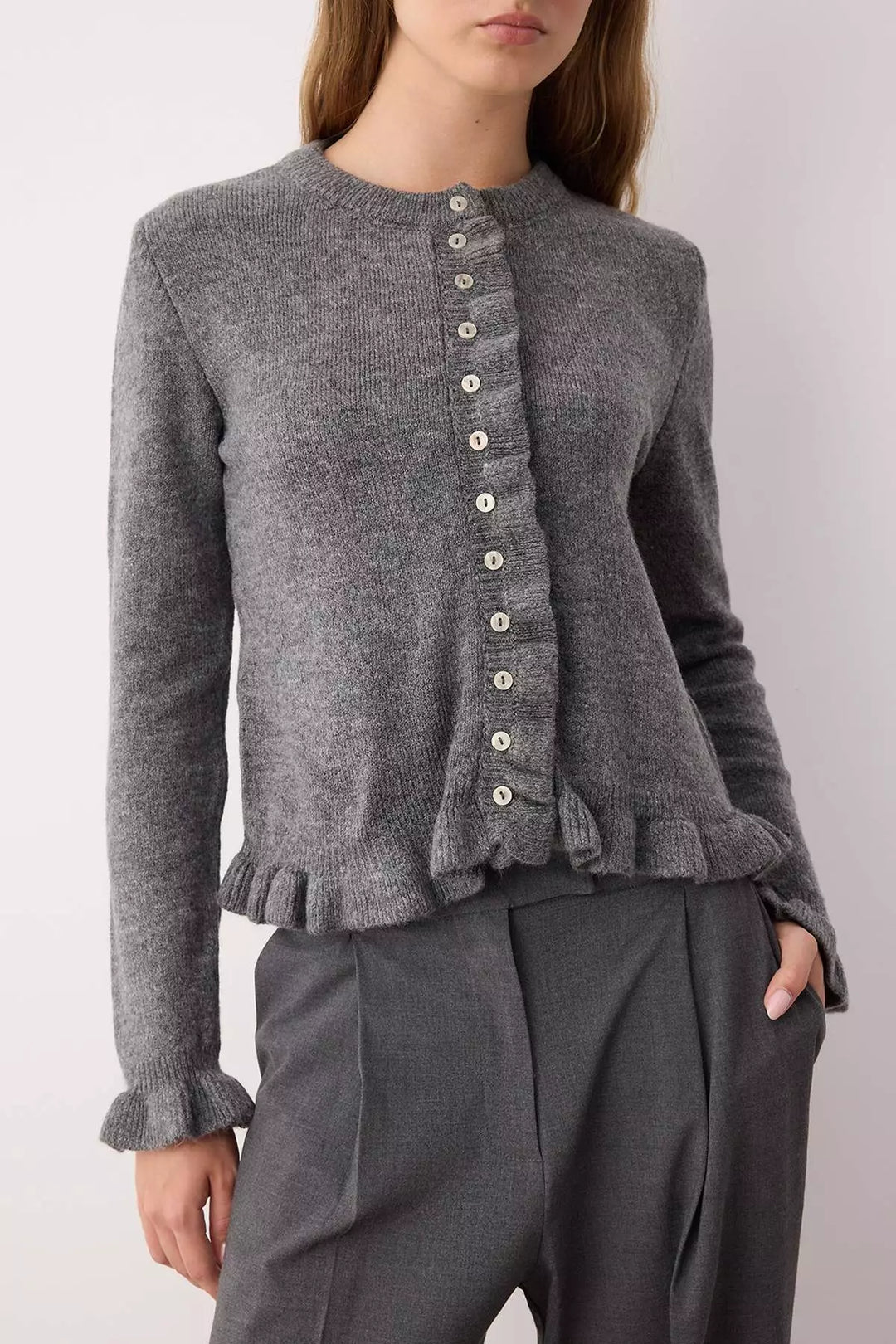Bravenza Sweater Shirt