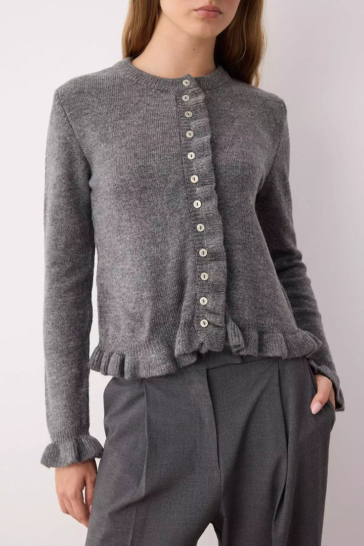 Bravenza Sweater Shirt